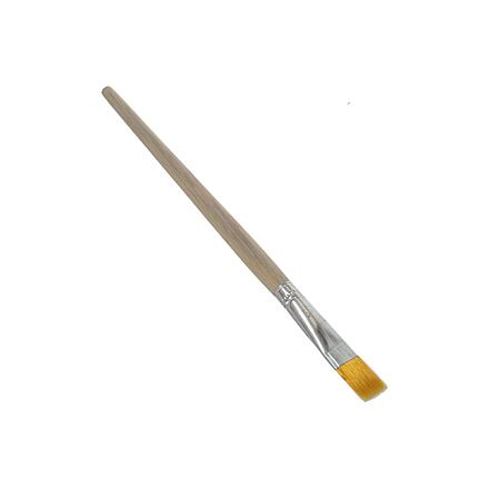 ESD-180 štětec s měkkými štětinami pro nanášení tavidel/flux