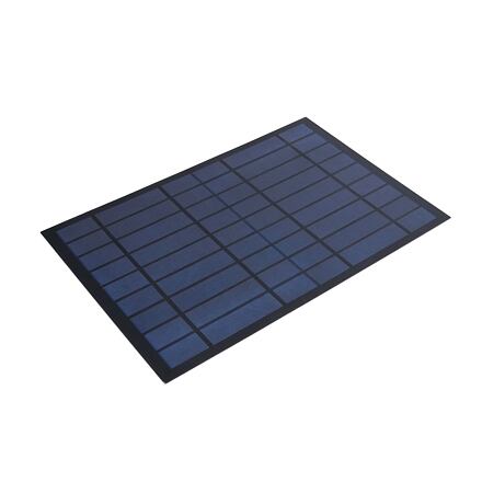 Fotovoltaický panel 6V 1670mA 10W solárny článok