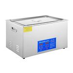 Ultrazvuková čistička PS-80A, objem 22l, výkon 480W/500W, vyhřívaná