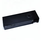 Náhradní ventilátor s krytem pro NVIDIA RTX A2000, AVC BAPC0420R2UP001