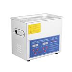 Ultrazvuková čistička PS-20A, objem 3l, výkon 120W/100W, vyhřívaná