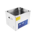Ultrazvuková čistička PS-60A, objem 15l, výkon 360W/400W, vyhřívaná