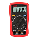 Multimetr UNI-T UT131D