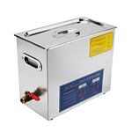 Ultrazvuková čistička PS-30A, objem 6,5l, výkon 180W/200W, vyhřívaná