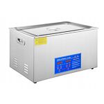 Ultrazvuková čistička PS-100A, objem 30l, výkon 600W/500W, vyhřívaná