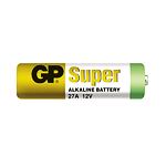 Alkalická mikrotužková baterie GP Super LR03 (AAA)