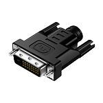 DVI simulátor displeje, dummy plug, 4k@60fps EDID emulátor simulátor