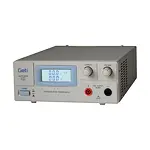 Laboratorní zdroj GETI GLPS 3020, 30V/20A, spínaný