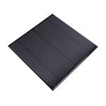 Fotovoltaický panel 12V 250mA 3W solární článek