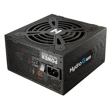 FSP/Fortron HYDRO G 1000 PRO, 80PLUS GOLD, 1000W, modular, PPA10A2400 - vrácené