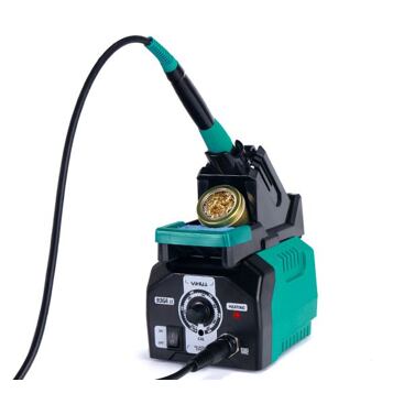 YIHUA 936A-II Pájecí stanice s mikropáječkou 120W