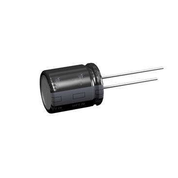 Kondenzátor Panasonic FR 470uF / 35 V