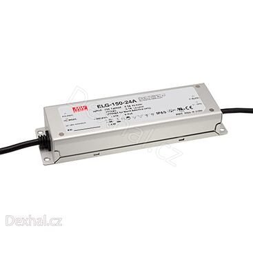 LED driver Mean Well ELG-150-C700B