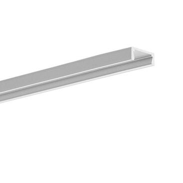 LED profil Klus MICRO-ALU, hliníkový, B1888