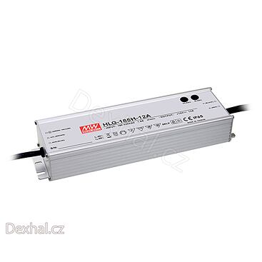 LED driver Mean Well HLG-240H-C700A
