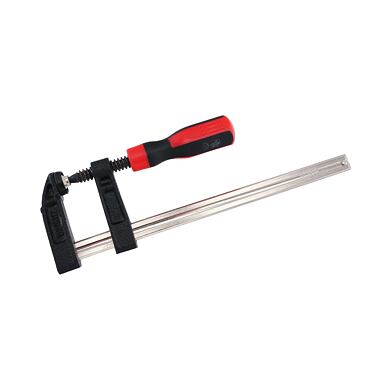 Truhlářská svěrka litinová délka 20 cm, DIN5117