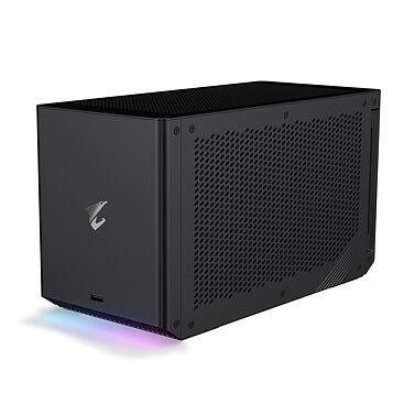 GIGABYTE AORUS RTX 3080 GAMING BOX 2.0, GV-N3080IXEB-10GD 2.0