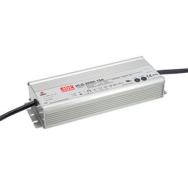 LED driver Mean Well HLG-320H-C2800B