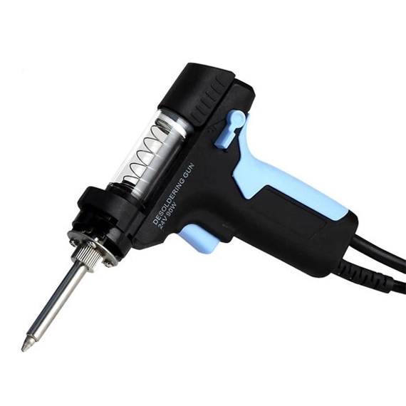 Náhradní odpájecí pistole pro stanice ZD-8915 (ZD553)