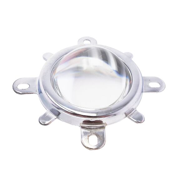 Čočka pro 20W až 100W LED optika