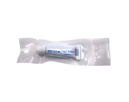 Teplovodivé lepidlo Halnziye HY910 pro chladiče, 5g