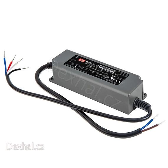 LED driver Mean Well PWM-40-24