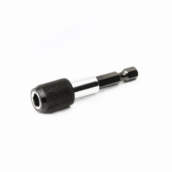 Nádstavec na bity se silným magnetem, 1/4", nosič/držák bitů do vrtačky