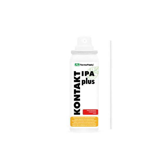 IPA PLUS, sprej, objem 60ml, isopropylalkohol, isopropanol