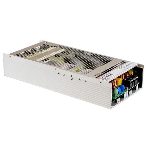 Průmyslový zdroj Mean Well UHP-2500-48, 48V/52,1A