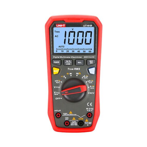 Multimetr UNI-T UT161B
