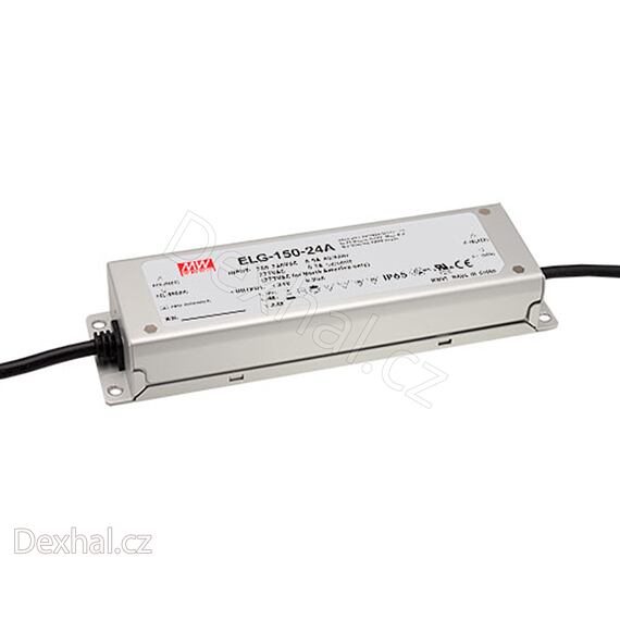 LED driver Mean Well ELG-150-C700B