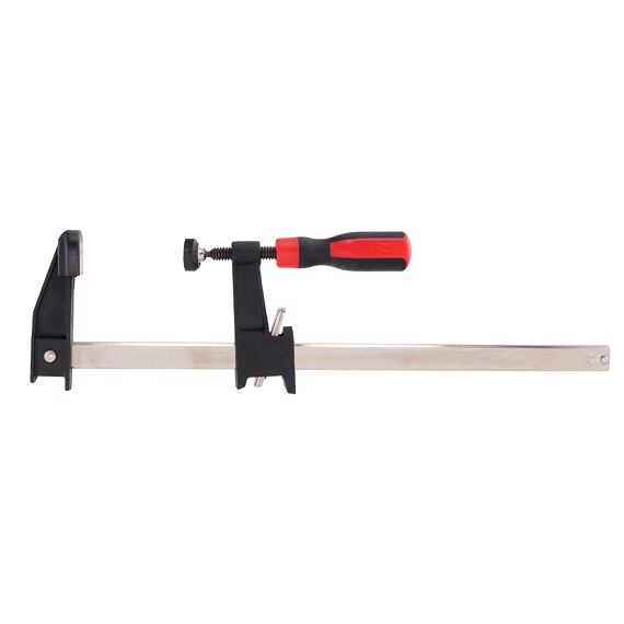 Truhlářská svěrka litinová, délka 40cm, šířka ramene 11 cm