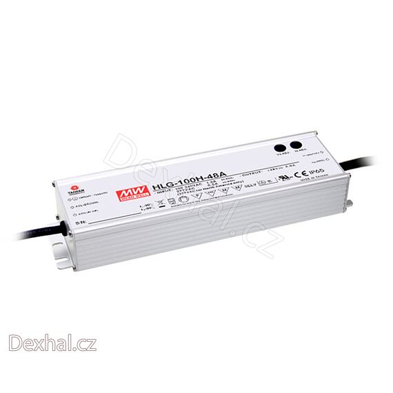 LED driver Mean Well HLG-100H-20B