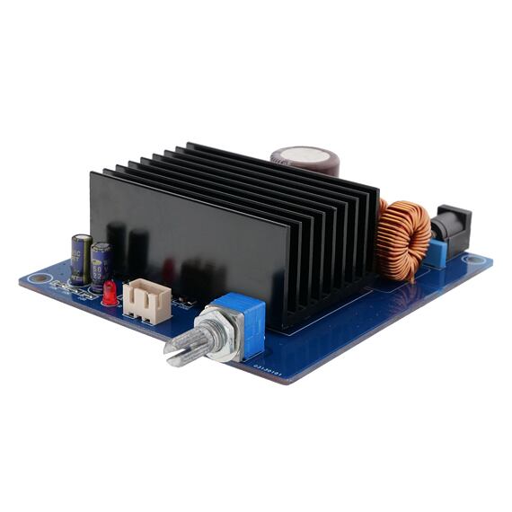 Modul subwoofer zesilovače TDA7498, 150W