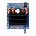 Modul subwoofer zesilovače TDA7498, 150W