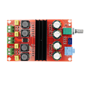Modul stereo zesilovače TPA3116, 2x50W