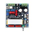 Stereo zesilovač Tripath TA2022, 2x 90 W