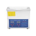 Ultrazvuková čistička PS-20A, objem 3l, výkon 120W/100W, vyhřívaná
