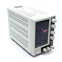 Laboratorní zdroj UNI-T UTP3315TFL, 30V / 5A
