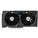GIGABYTE RTX 3060 EAGLE OC 12G 2.0 LHR, GV-N3060EAGLE OC-12GD 2.0