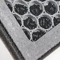 Náhradní filtr s aktivním uhlím pro absorbér par ZD-601