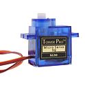 Digitální servo motor SG90 Tower Pro