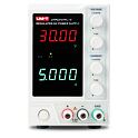 Laboratorní zdroj UNI-T UTP3315TFL-II, 30V/5A, lineární